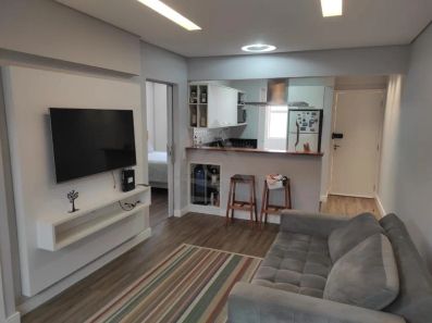 Apartamento com 2 Quartos à venda, 90m² no Vila Brandina, Campinas