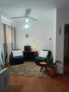 Apartamento com 2 Quartos à venda, 73m² no Jardim Paulista, Ribeirão Preto