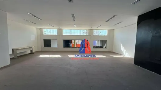 Ponto Comercial para alugar, 402m² no Vila Santa Catarina, Americana