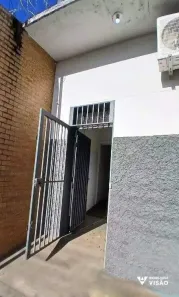 Ponto Comercial para alugar, 10m² no São Benedito, Uberaba