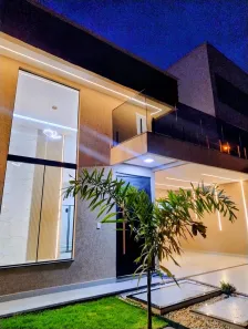 Casa com 3 Quartos à venda, 180m² no Residencial Mirante, Goiânia