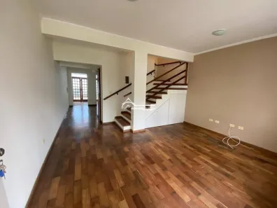 Casa de Condomínio com 2 Quartos à venda, 110m² no Jardim Califórnia, Jacareí