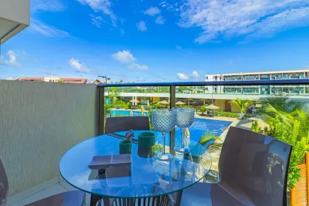 Apartamento com 1 Quarto à venda, 30m² no , Ipojuca