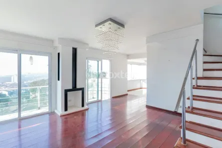 Casa de Condomínio com 3 Quartos à venda, 359m² no Vila Albertina, São Paulo