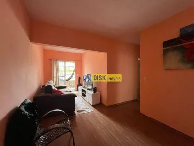 Apartamento com 2 Quartos à venda, 62m² no Centro, São Bernardo do Campo