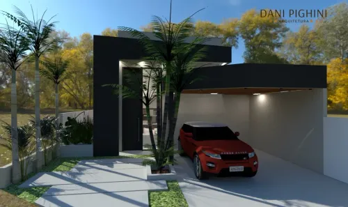 Casa com 3 Quartos à venda, 147m² no São Bento, Paulínia