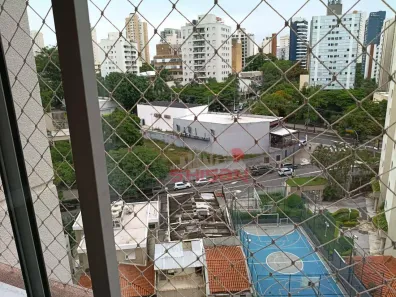 Apartamento com 3 Quartos à venda, 141m² no Vila Mariana, São Paulo