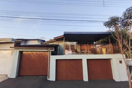 Casa com 3 Quartos à venda, 216m² no Jardim Vista Alegre, Limeira