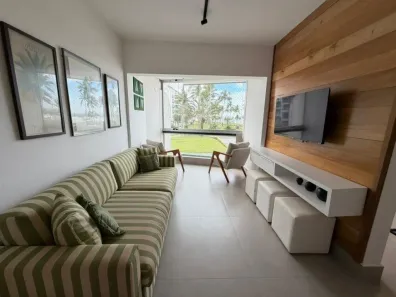Apartamento com 2 Quartos à venda, 74m² no Riviera, Bertioga