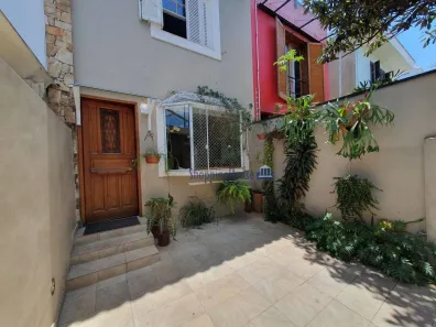 Sobrado com 3 Quartos à venda, 107m² no Vila Madalena, São Paulo
