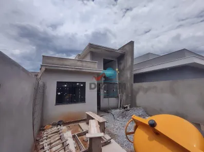 Casa com 2 Quartos à venda, 70m² no Extensão do Bosque, Rio das Ostras