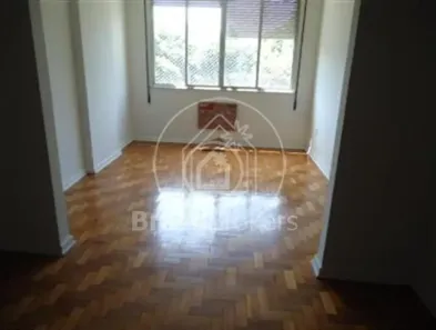 Apartamento com 1 Quarto à venda, 45m² no Glória, Rio de Janeiro