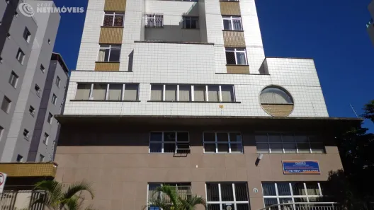 Apartamento com 2 Quartos para alugar, 96m² no Buritis, Belo Horizonte