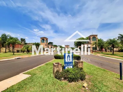 Lote/Terreno à venda, 360m² no Jardim Nova Aliança Sul, Ribeirão Preto