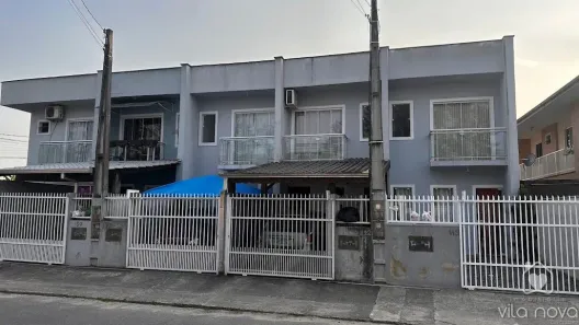 Casa com 2 Quartos à venda, 68m² no Vila Nova, Joinville