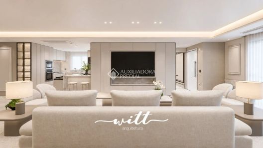 Apartamento com 3 Quartos à venda, 189m² no Jardim Europa, Porto Alegre