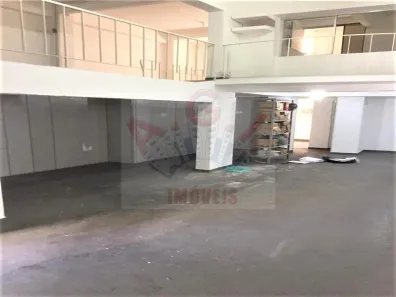 Ponto Comercial à venda, 140m² no Jardim das Laranjeiras, São Paulo