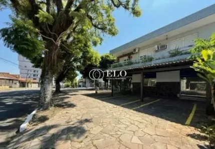 Ponto Comercial com 1 Quarto para alugar, 110m² no Cristo Redentor, Porto Alegre