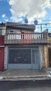 Sobrado com 3 Quartos à venda, 180m² no Jardim Popular, São Paulo