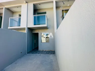 Casa com 2 Quartos à venda, 100m² no Jardim Leblon, Belo Horizonte