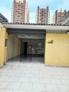 Sala Comercial para alugar, 100m² no Anchieta, São Bernardo do Campo