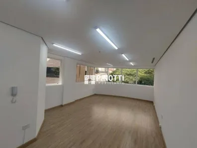 Sala Comercial para alugar, 32m² no Santa Terezinha, São Bernardo do Campo