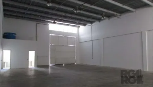 Galpão/Depósito/Armazém para alugar, 210m² no Anchieta, Porto Alegre