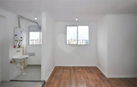 Apartamento com 2 Quartos à venda, 42m² no Jardim Maria Duarte, São Paulo