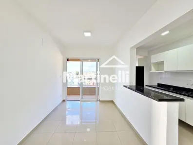 Apartamento com 1 Quarto para alugar, 60m² no Jardim Paulista, Ribeirão Preto