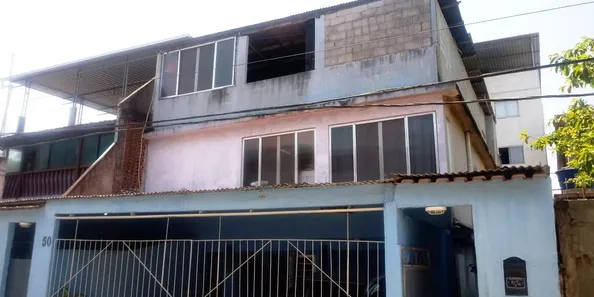 Casa com 5 Quartos à venda, 250m² no Jacarepaguá, Rio de Janeiro