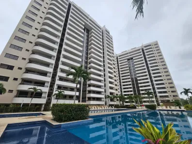 Apartamento com 3 Quartos à venda, 115m² no Barra Olímpica, Rio de Janeiro