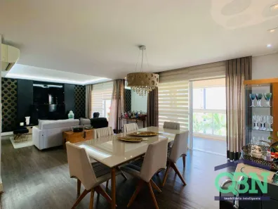 Apartamento com 4 Quartos à venda, 198m² no Boqueirão, Santos