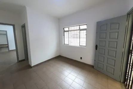 Imóvel Comercial com 1 Quarto para alugar, 147m² no Vila Alzira, Santo André