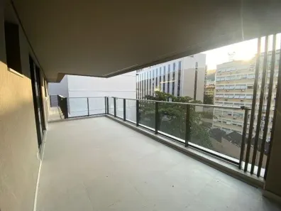 Apartamento com 3 Quartos à venda, 138m² no Botafogo, Rio de Janeiro