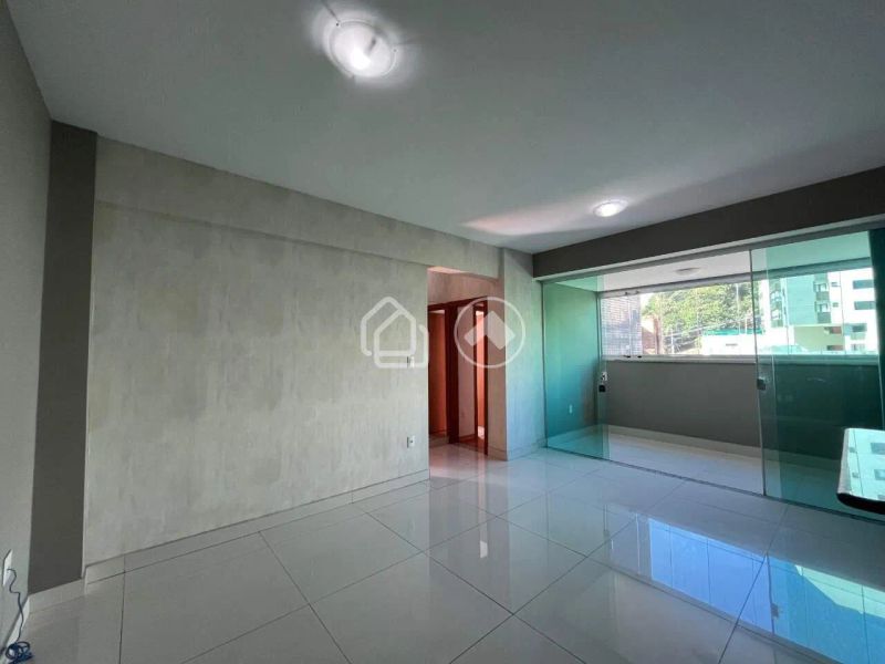 Apartamento com 2 quartos — Buritis, Belo Horizonte