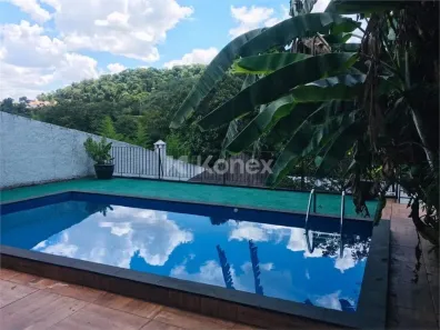 Casa com 4 Quartos à venda, 256m² no Horto Florestal, São Paulo