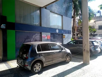 Ponto Comercial para alugar, 120m² no Prado, Belo Horizonte