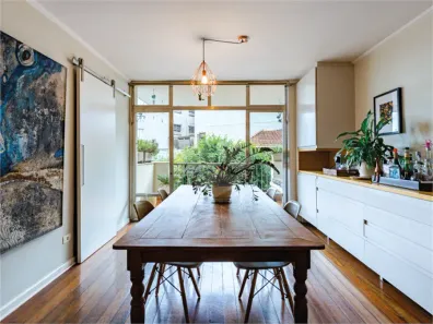 Apartamento com 3 Quartos à venda, 143m² no Pinheiros, São Paulo