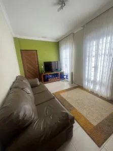 Cobertura com 4 Quartos à venda, 170m² no Cidade Nova, Belo Horizonte