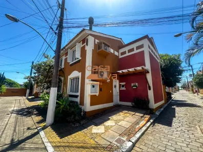 Casa de Condomínio com 3 Quartos à venda, 85m² no Jardim Itu, Porto Alegre