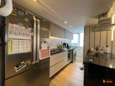 Apartamento com 2 Quartos à venda, 74m² no Manaíra, João Pessoa