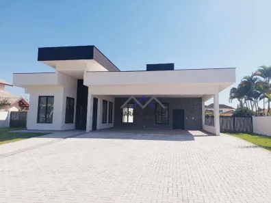 Casa de Condomínio com 4 Quartos à venda, 470m² no Parque Village Castelo, Itu