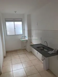 Apartamento com 2 Quartos à venda, 47m² no Jardim Cybelli, Ribeirão Preto