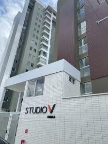 Apartamento com 1 Quarto para alugar, 22m² no Planalto, Teresina