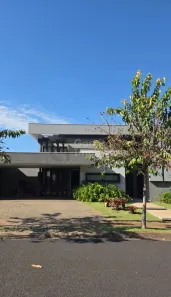 Casa de Condomínio com 4 Quartos à venda, 340m² no Residencial Quinta do Golfe, São José do Rio Preto