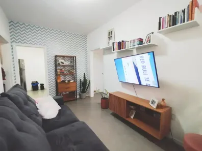 Apartamento com 2 Quartos à venda, 62m² no Cidade Baixa, Porto Alegre