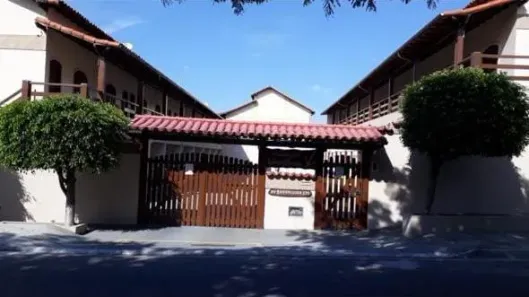 Apartamento com 1 Quarto à venda, 54m² no Ogiva, Cabo Frio