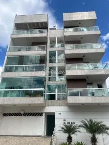 Cobertura com 2 Quartos para alugar, 91m² no Teixeiras, Juiz de Fora