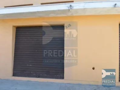Ponto Comercial para alugar, 1m² no Vila São José, São Carlos