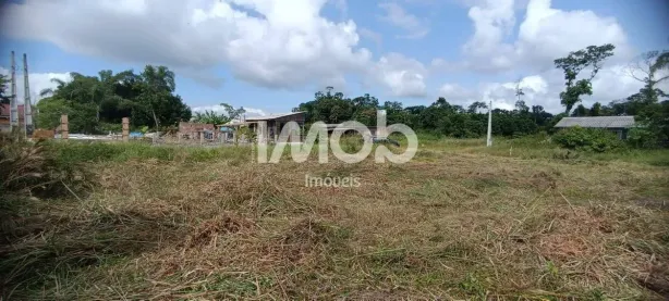 Lote/Terreno à venda, 128m² no Continental, Itapoá